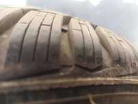 opony zimowe marki ceat 16''