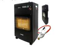 Ceramiczny piec gazowy Phönix Grzejnik 4,2 kW