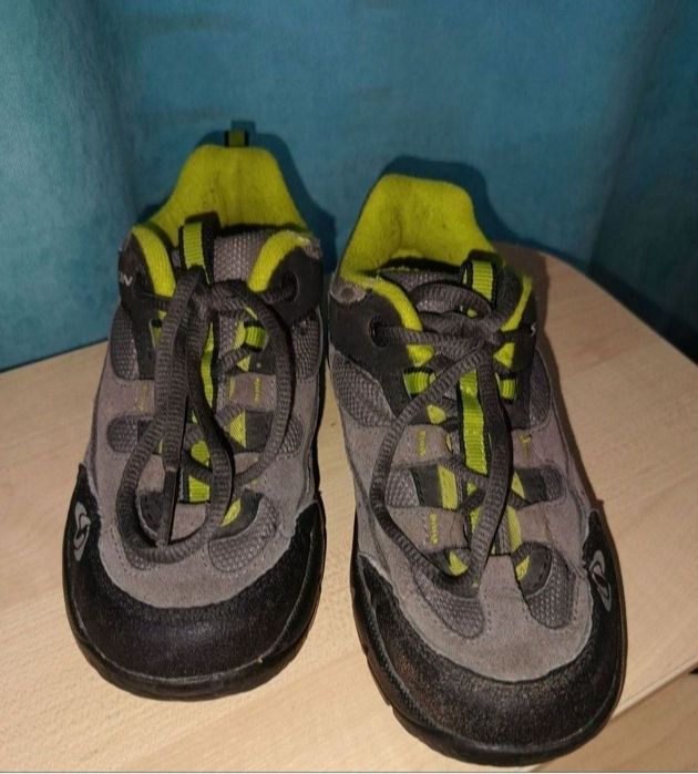 Кросівки Salomon 31р