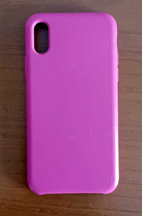 Capa para Iphone XS