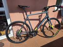 Cube race pro rower