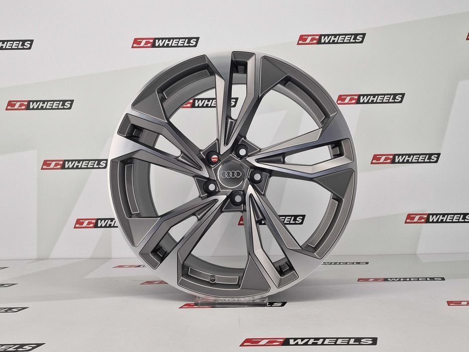 Jantes Look Audi A5 S5 em 20 | 5x112