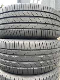 Шины б.у 245 45 R19 Hankook Ventus S1 evo2 SUV 98W 4 шт