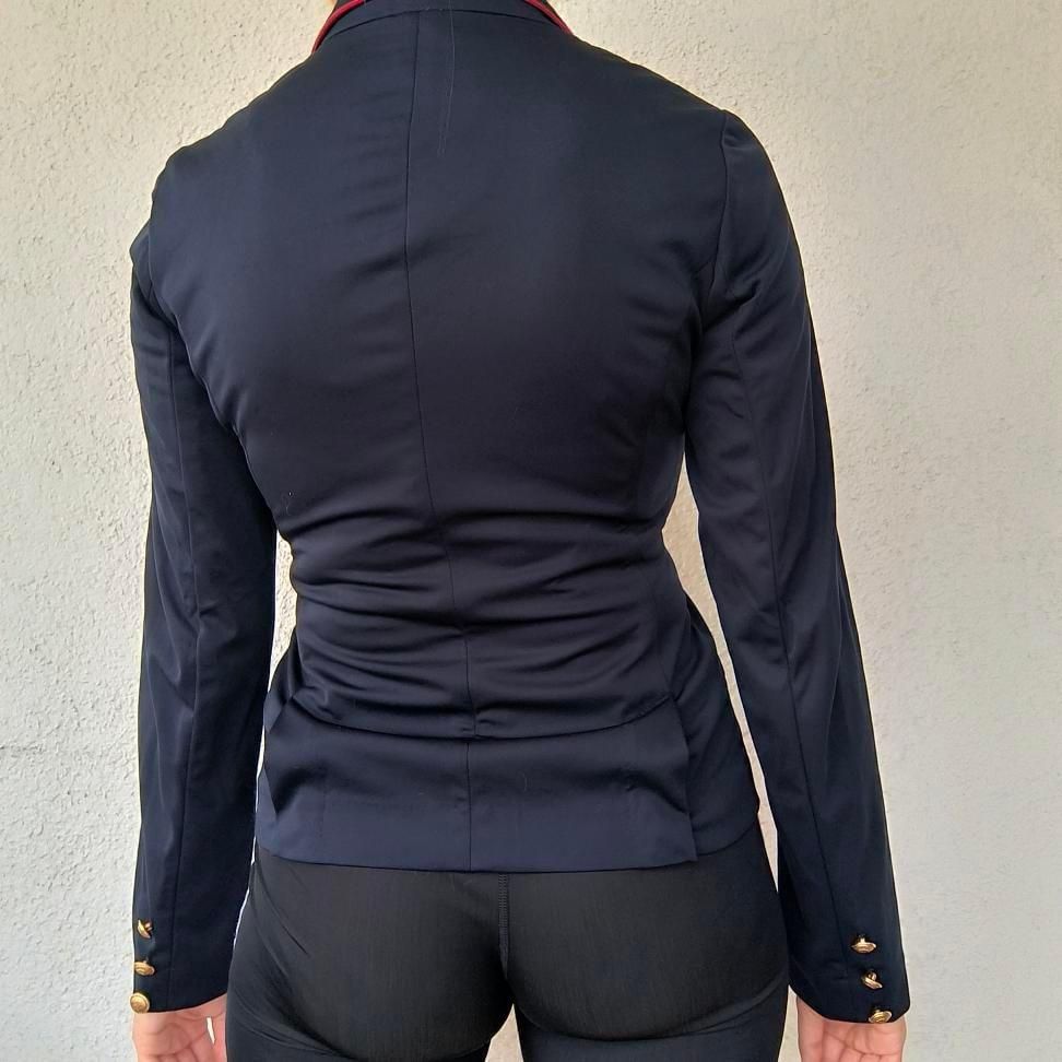 Frak jeździecki Jh collection 36 s