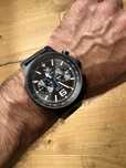 Vostok expedition north pole