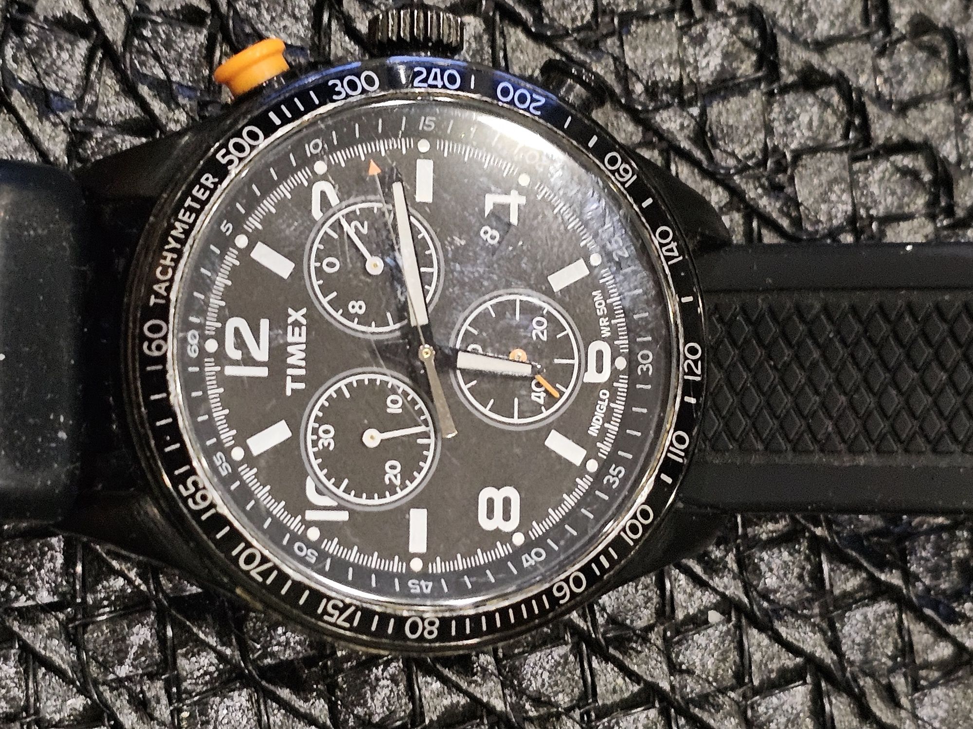 Timex T2P 043 zegarek