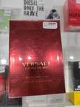 Eros Flame marki Versace 100ml. Nowy w folii