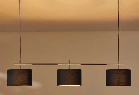 Lampa wisząca Liara Westwing Collection