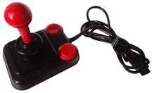 joystick competition pro do commodore atari