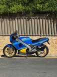 Yamaha TZR