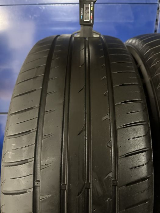 Hankook Ventus Prime 225/60r17