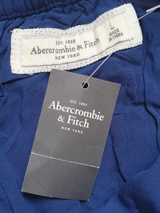 Spódnica Abercrombie & Fitch 40/L NOWA z metkami