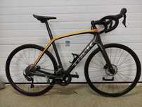 Trek Domane SL5 105/Ultegra Długa sztyca 56 rower szosowy