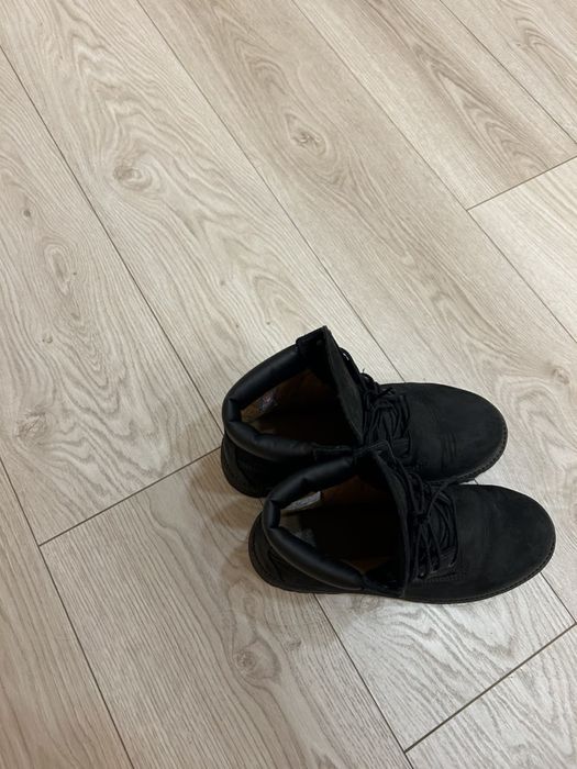 Черевики чоботи жіночі Timberland