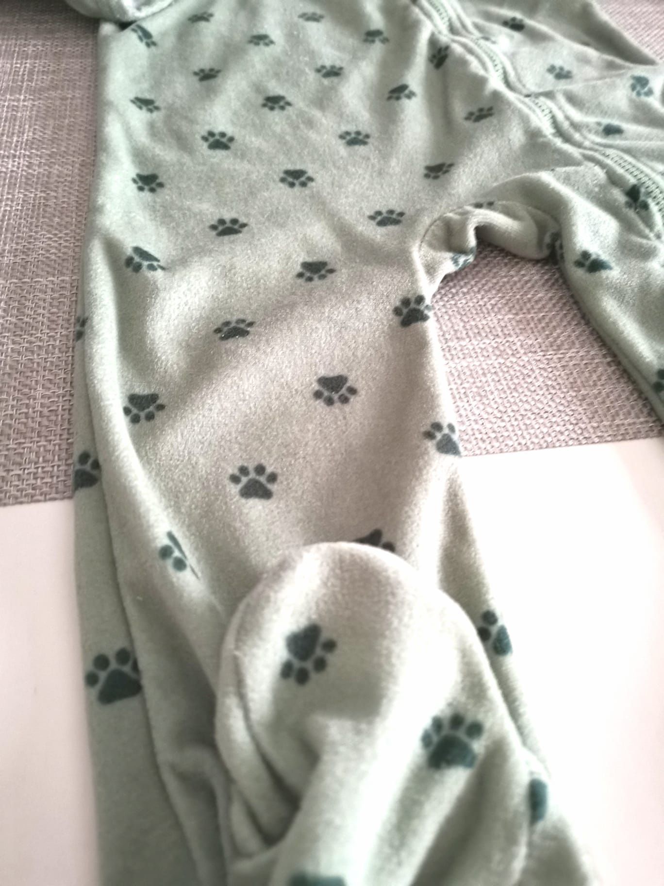 Disney Baby milusi pajacyk