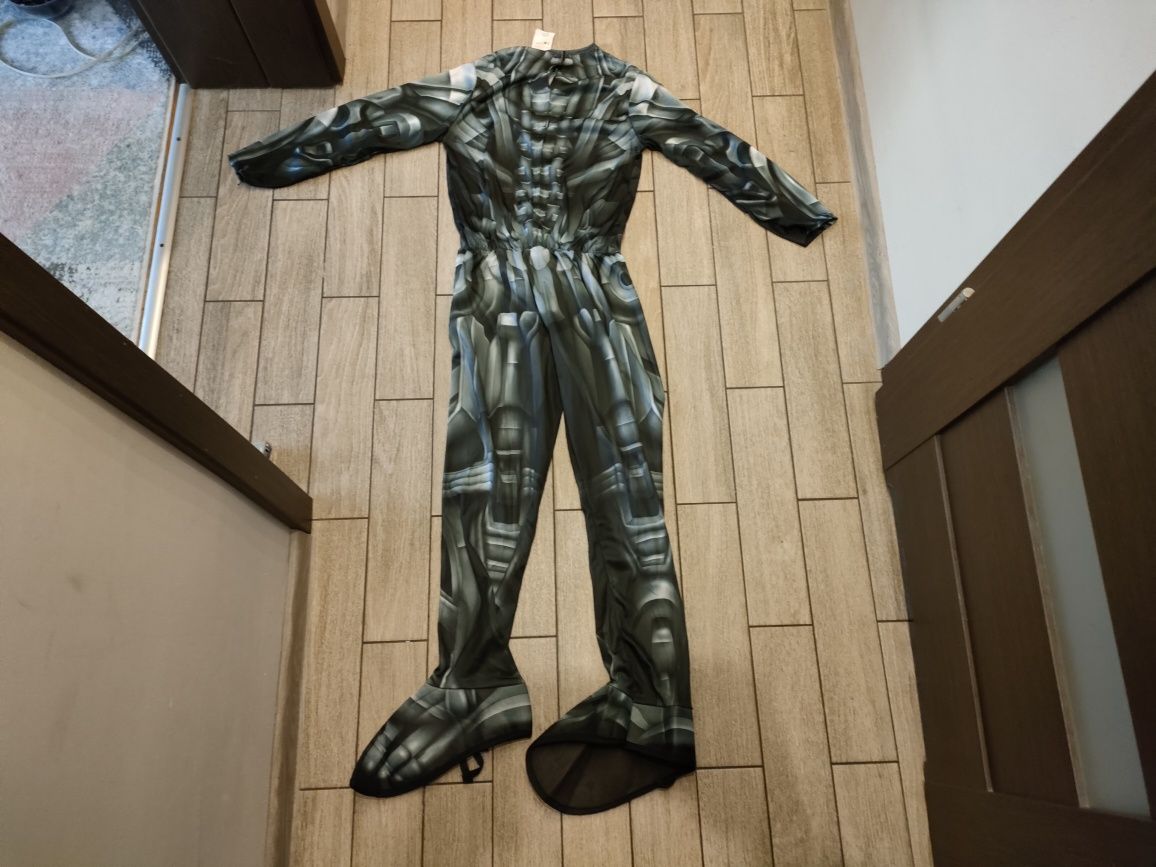 Strój Ultron Marvel Avengers roz.7-9lwt(122-146cm)