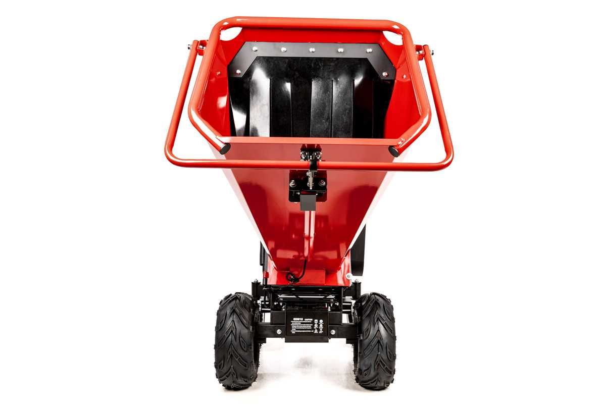 Rozdrabniacz Spalinowy CEDRUS RB04PRO-E 15cm / 9kW E-START | NOWY!
