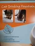 Polecana Ceramiczna fontanna Lucky Kitty