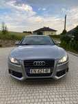 Audi A5 Sprzedam Audi A5 Quattro 2.0 TFSI 200