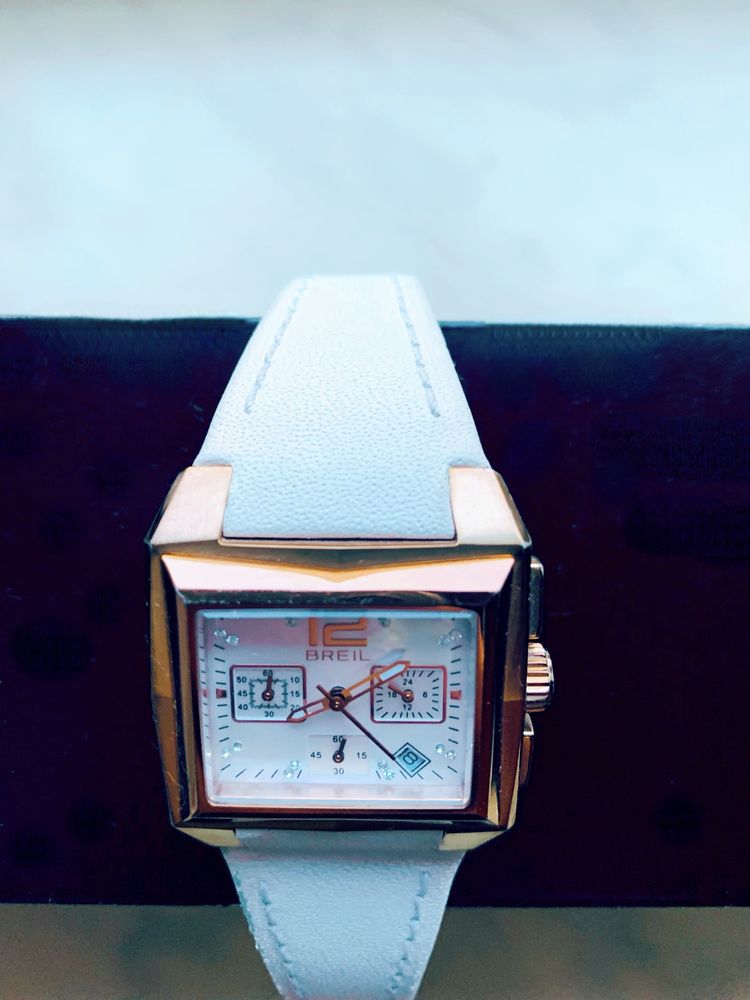 Наручний годинник Breil Milano
