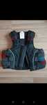 Kamizelka ochronna Covalliero Protecto Flex light 315 Child S