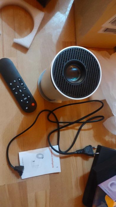 Projektor LED HY300 pro