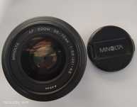 Продам объектив Minolta AF Zoom  35-70 mm 1:3.5(22)-4.5