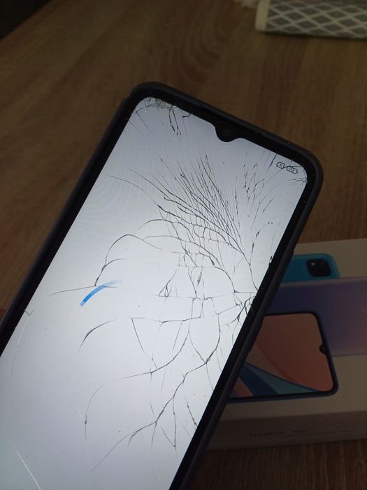 Telefon Xiaomi Redmi 9C