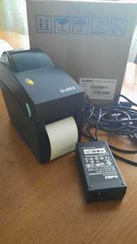 Принтер  godex thermal label printer dt2x