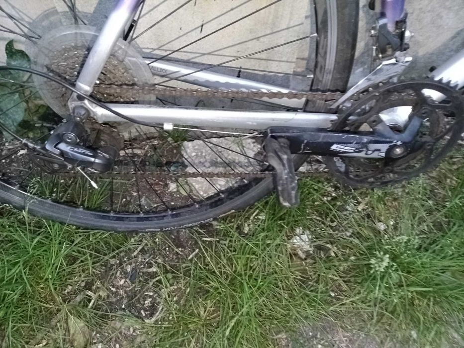 Giant Liv Avail rozmiar M