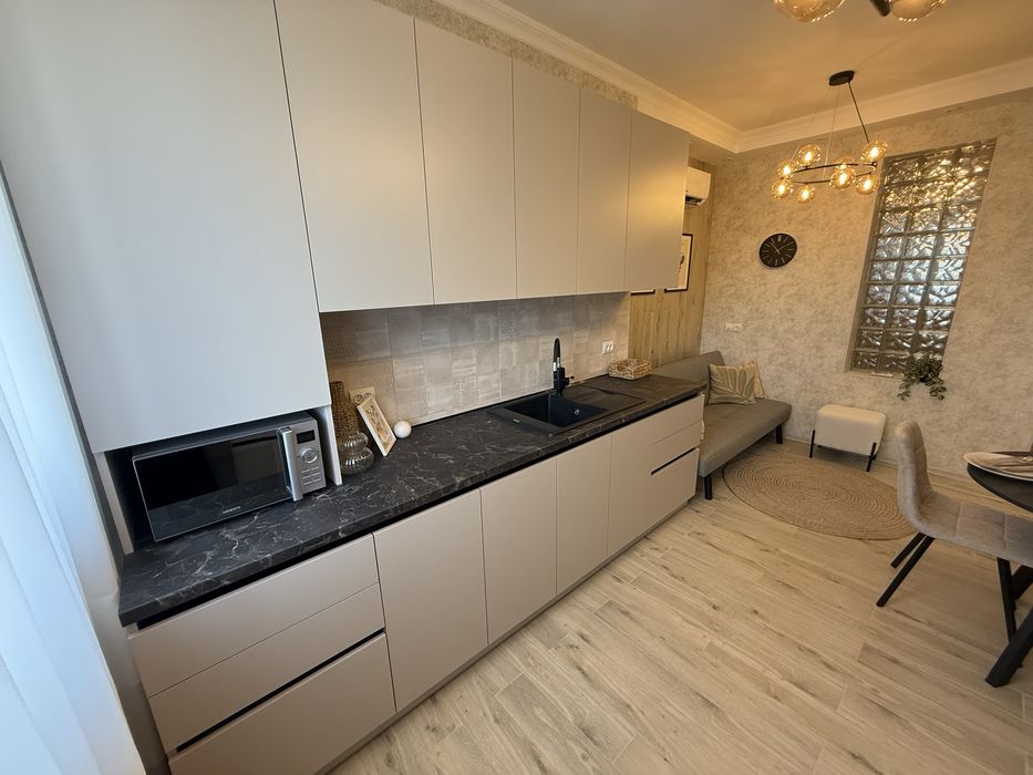 Продаж 2к/к вул Соборна зачинена територія ‼️