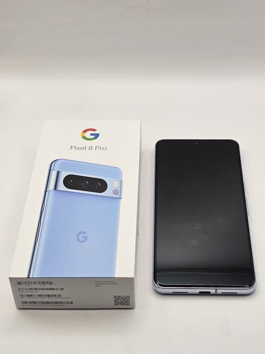 Google Pixel 8 Pro 128gb 256gb з Гарантією