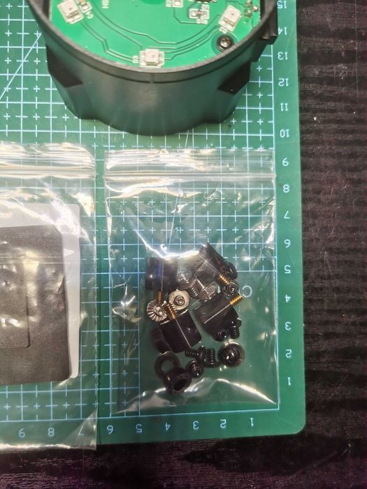 Thermaltake Toughliquid 280 ARGB