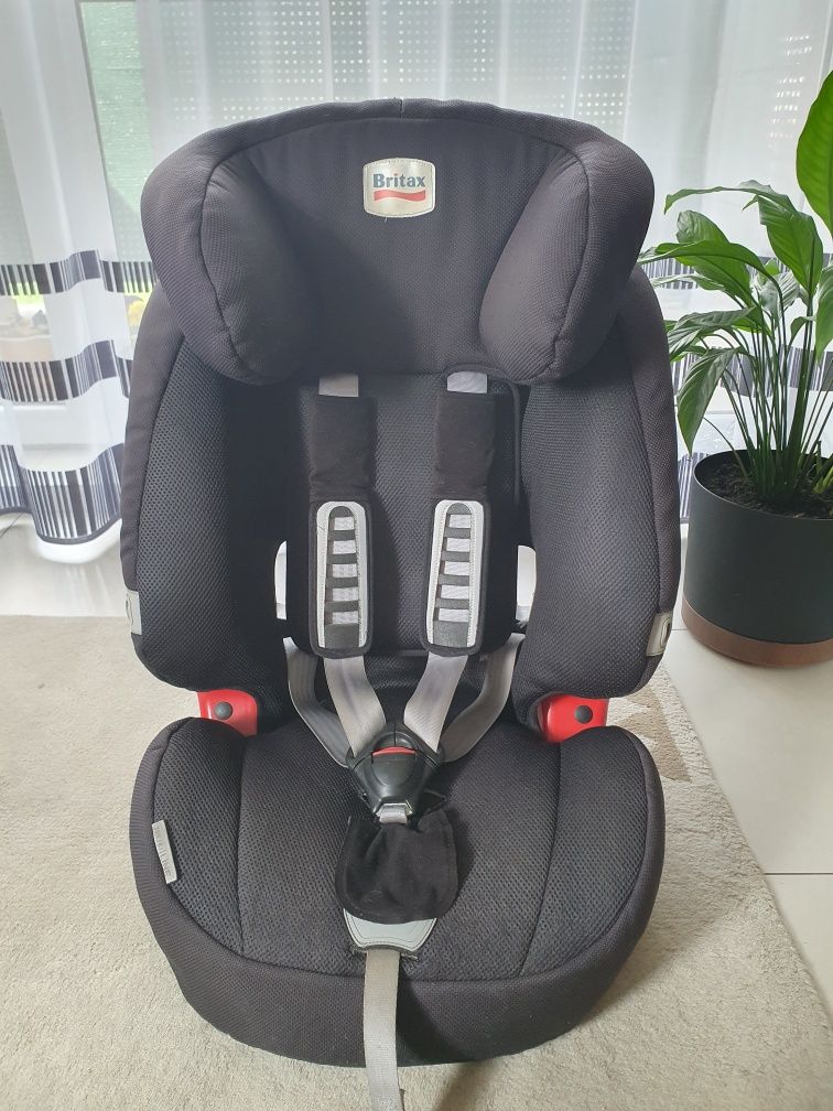 Fotelik Britax Evolva 123