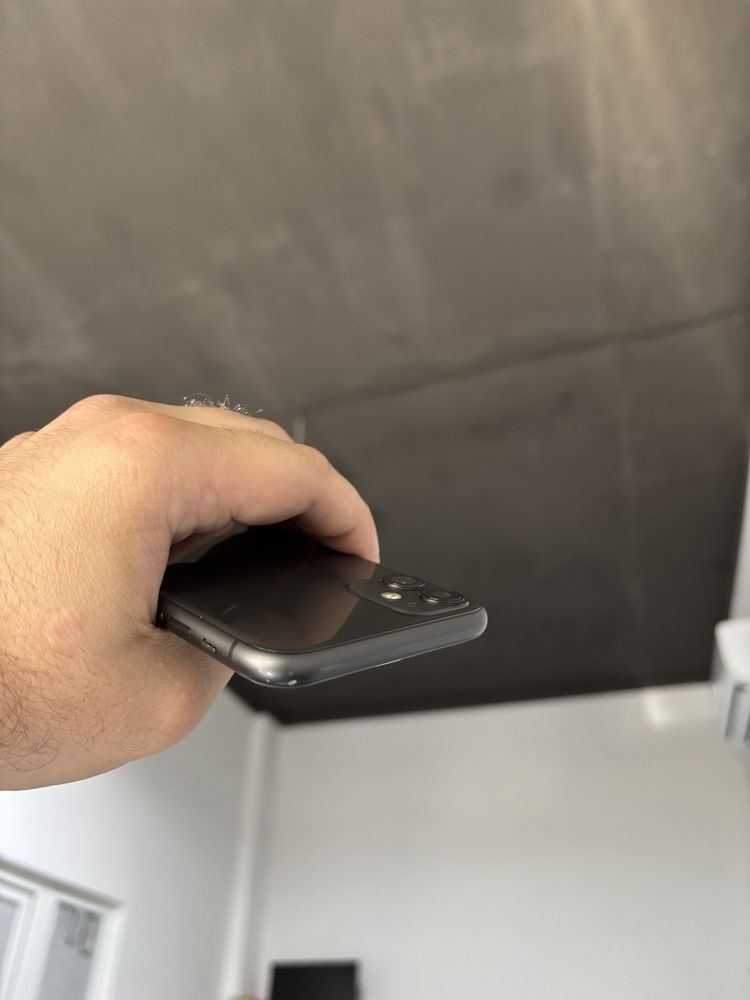 Apple iphone 11 128 gb Neverlock айфон 11 100%