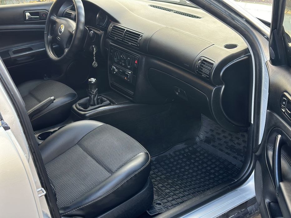 Volkswagen Passat B5+, 1.9 TDI, ідеальний стан
