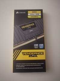 Memória RAM 8GB 2400MHz