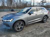 Volvo XC 60 2019 VOLVO XC60 T6 MOMENTUM / Benzyna / 4x4 / Automat