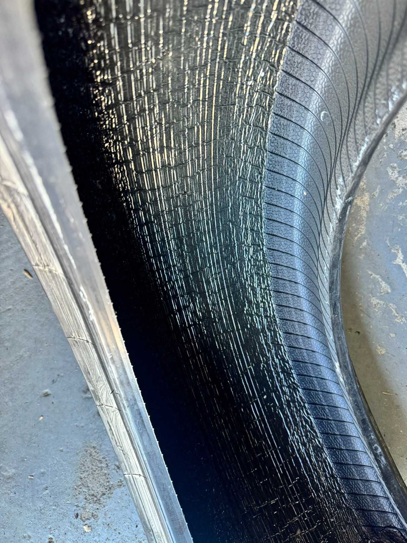 235 45 18  Pirelli Cinturato P7 комплект літо