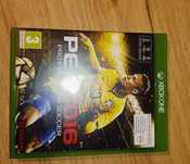 Pro Evolution Soccer 2016