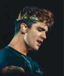 Vendo 2 Bilhetes LUAN SANTANA 24 agosto