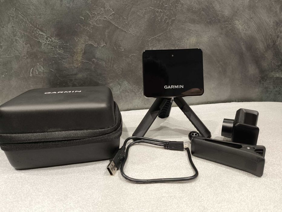 Garmin Approach R10 Golf Gwarancja monitor uderzeń