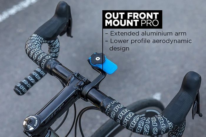 Кріплення QUAD LOCK Out Front Mount PRO