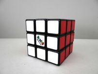 Oryginalna kostka Rubika | 3x3x3 | stan bdb