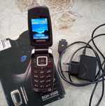 Samsung sgh-x500