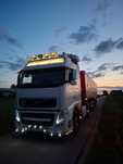 Volvo fh13 460 hydraulika