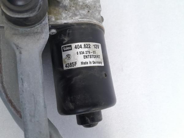 Motor limpa vidros frente BMW 1 (F20)