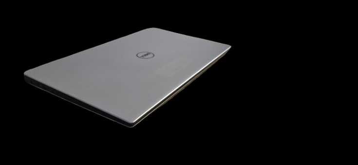 Laptop Dell XPS 13 9360 i5 7 gen/ 256GB SSD M.2/Ultrabook premium/WIN