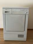 Máquina de Secar Roupa Bosch WTL 5200
