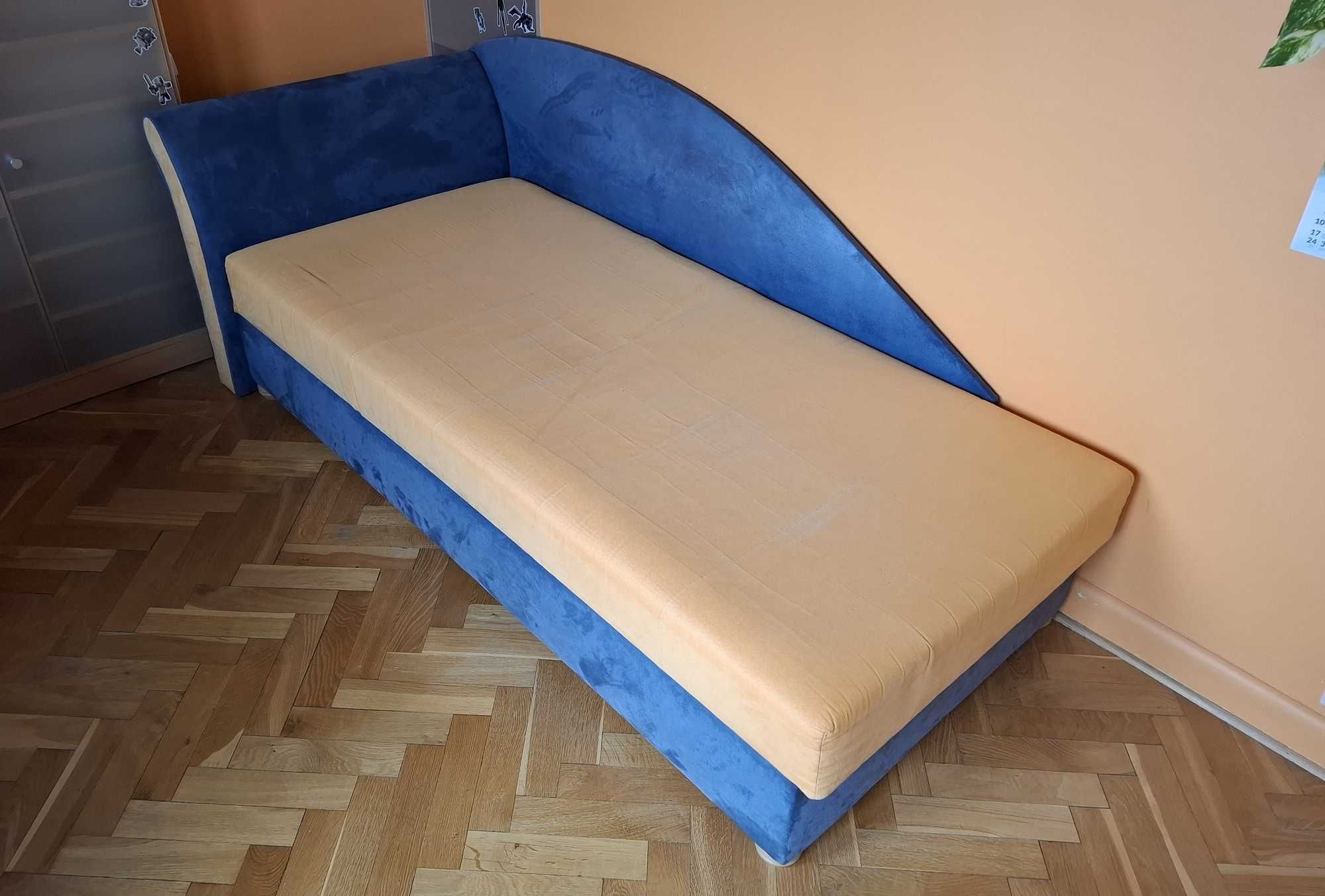 Tapczan Klaudiusz - Warszawa Ursynów - stan dobry